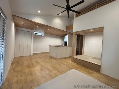 4LDK Property Onojo City Fukuoka Prefecture (3)