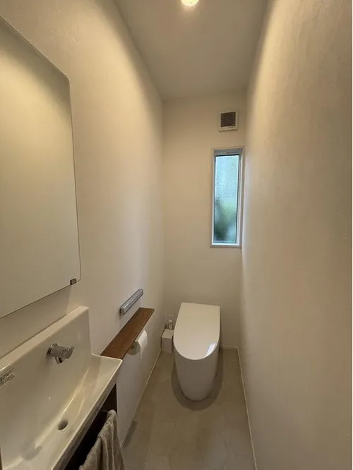 4LDK Property Onojo City Fukuoka Prefecture (6)