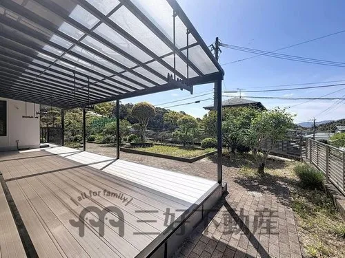 5LDK+S Property Dazaifu City Fukuoka Prefecture (4)