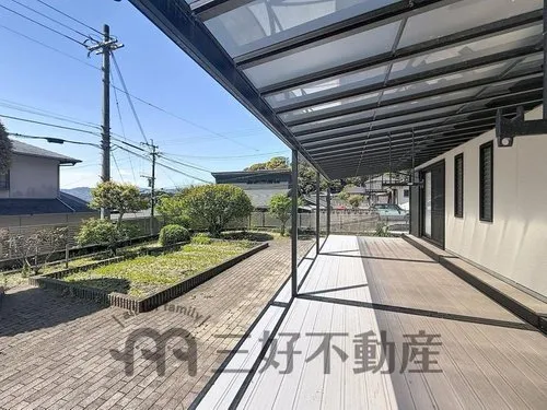 5LDK+S Property Dazaifu City Fukuoka Prefecture (7)