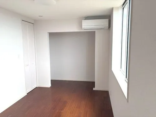2LDK Property Kitakyushu City Fukuoka Prefecture (2)