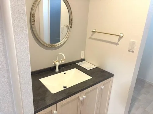 2LDK Property Kitakyushu City Fukuoka Prefecture (12)