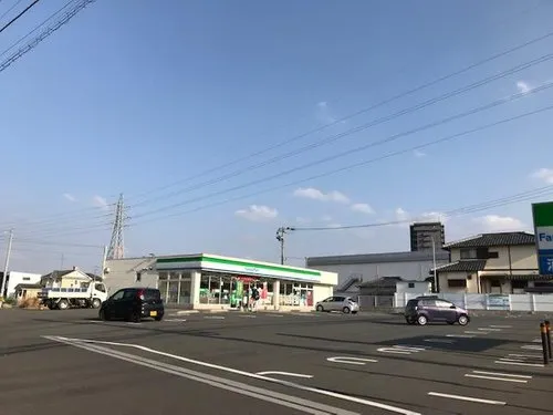 2LDK Property Kitakyushu City Fukuoka Prefecture (16)