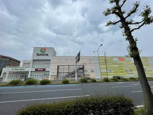 2LDK Property Kitakyushu City Fukuoka Prefecture (19)