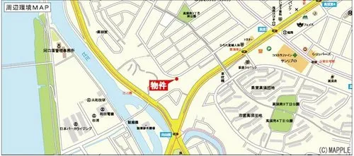 2LDK Property Kitakyushu City Fukuoka Prefecture (20)