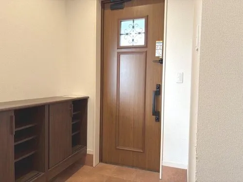 2LDK Property Kitakyushu City Fukuoka Prefecture (3)