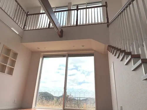 2LDK Property Kitakyushu City Fukuoka Prefecture (4)