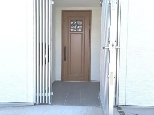 2LDK Property Kitakyushu City Fukuoka Prefecture (6)