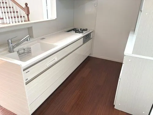 2LDK Property Kitakyushu City Fukuoka Prefecture (9)