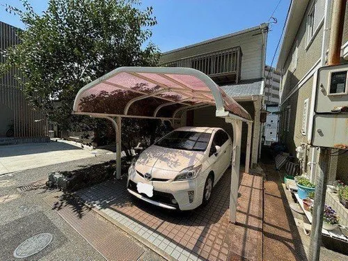 [2LDK+S Property] Kitakyushu City Fukuoka Prefecture (2)