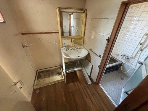 [2LDK+S Property] Kitakyushu City Fukuoka Prefecture (11)