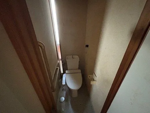[2LDK+S Property] Kitakyushu City Fukuoka Prefecture (13)