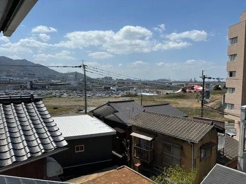[2LDK+S Property] Kitakyushu City Fukuoka Prefecture (14)