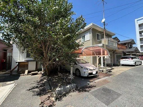 [2LDK+S Property] Kitakyushu City Fukuoka Prefecture (3)