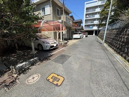 [2LDK+S Property] Kitakyushu City Fukuoka Prefecture (4)