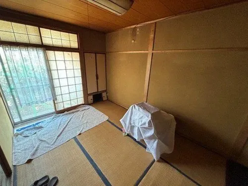 [2LDK+S Property] Kitakyushu City Fukuoka Prefecture (7)