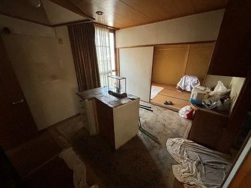 [2LDK+S Property] Kitakyushu City Fukuoka Prefecture (9)