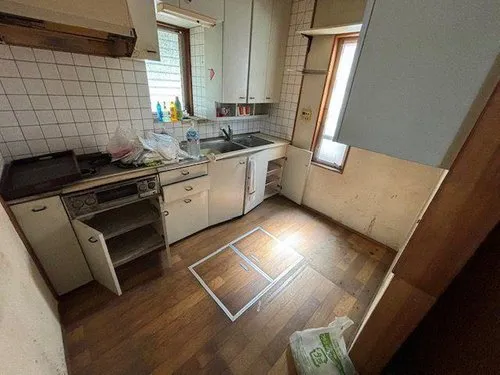 [2LDK+S Property] Kitakyushu City Fukuoka Prefecture (10)