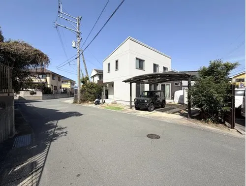 4LDK+S Property Kurume City Fukuoka Prefecture (2)
