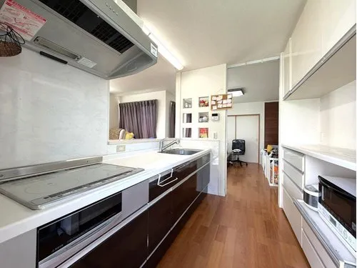 4LDK+S Property Kurume City Fukuoka Prefecture (12)