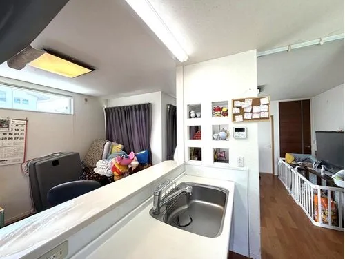 4LDK+S Property Kurume City Fukuoka Prefecture (13)