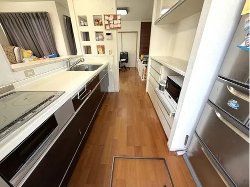 4LDK+S Property Kurume City Fukuoka Prefecture (14)