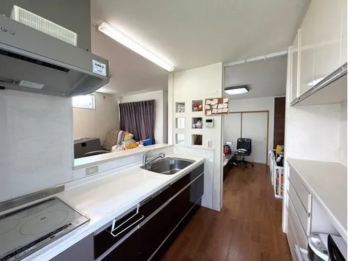 4LDK+S Property Kurume City Fukuoka Prefecture (15)