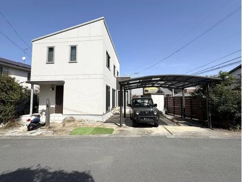 4LDK+S Property Kurume City Fukuoka Prefecture (3)