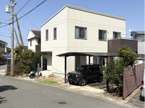 4LDK+S Property Kurume City Fukuoka Prefecture (4)