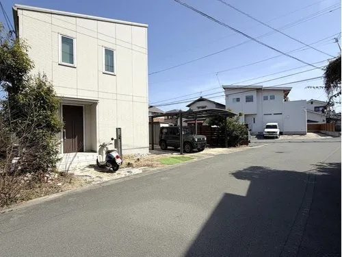 4LDK+S Property Kurume City Fukuoka Prefecture (5)