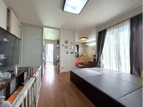4LDK+S Property Kurume City Fukuoka Prefecture (6)