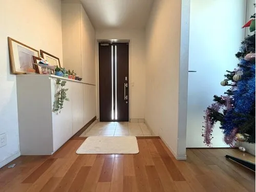 4LDK+S Property Kurume City Fukuoka Prefecture (8)