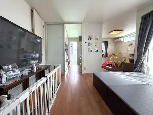 4LDK+S Property Kurume City Fukuoka Prefecture (10)