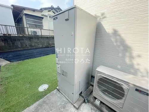 3LDK Property Kitakyushu City Fukuoka Prefecture (2)