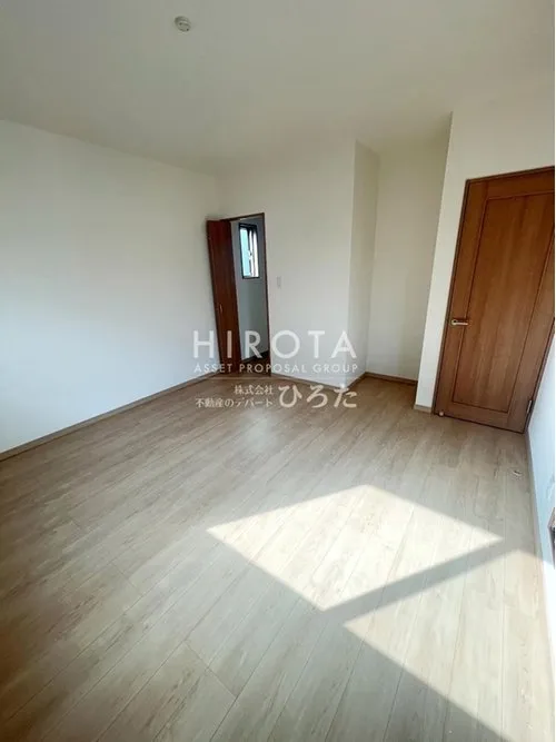 3LDK Property Kitakyushu City Fukuoka Prefecture (11)