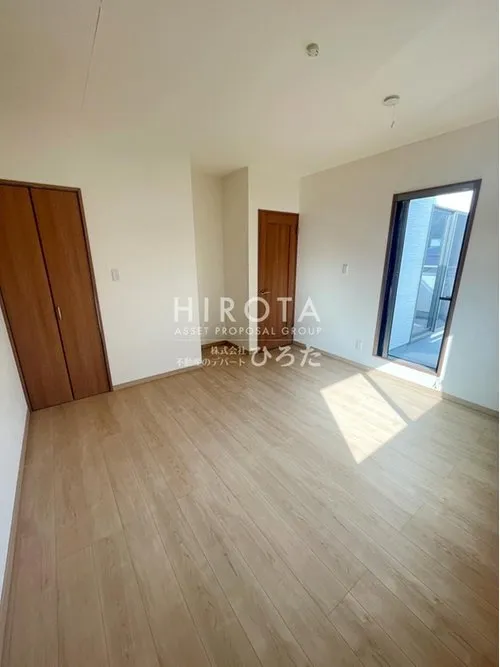 3LDK Property Kitakyushu City Fukuoka Prefecture (12)