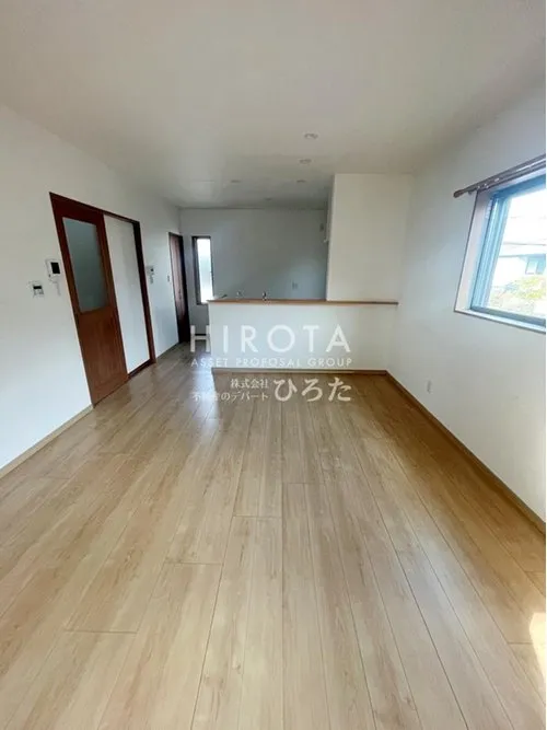 3LDK Property Kitakyushu City Fukuoka Prefecture (3)