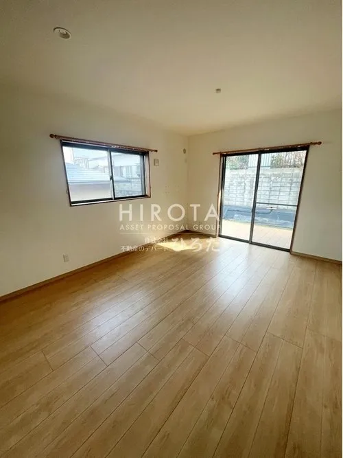 3LDK Property Kitakyushu City Fukuoka Prefecture (4)