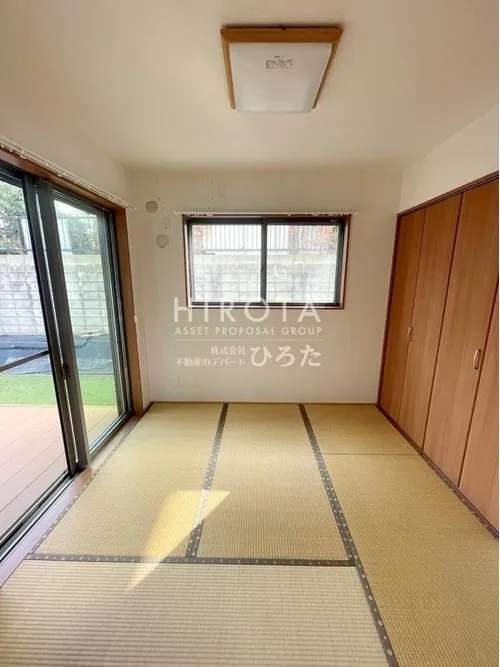 3LDK Property Kitakyushu City Fukuoka Prefecture (5)