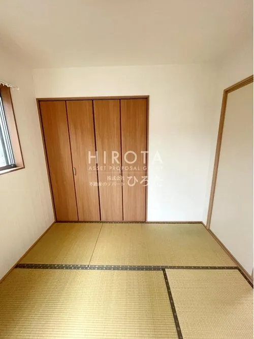 3LDK Property Kitakyushu City Fukuoka Prefecture (6)