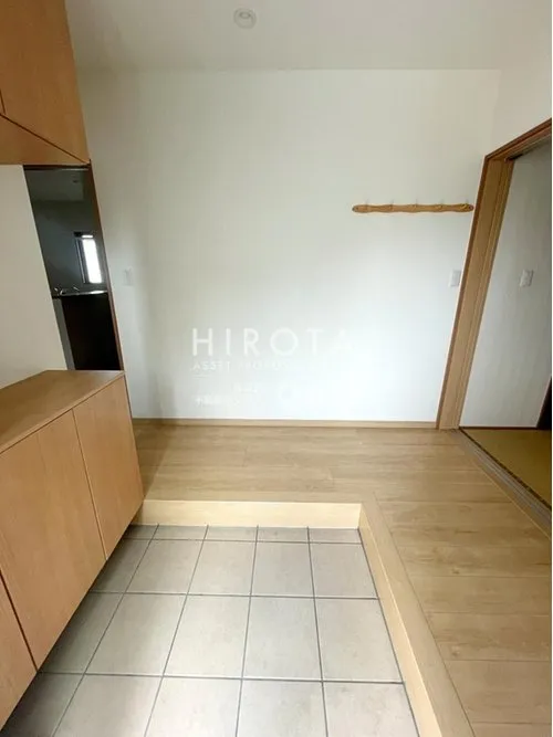 3LDK Property Kitakyushu City Fukuoka Prefecture (7)