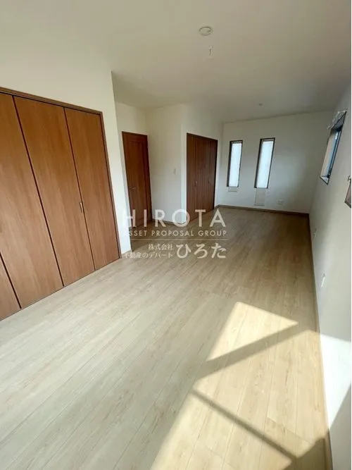 3LDK Property Kitakyushu City Fukuoka Prefecture (8)