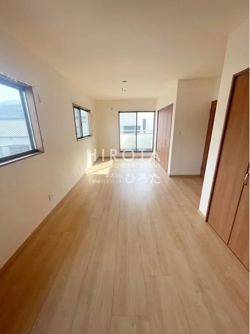 3LDK Property Kitakyushu City Fukuoka Prefecture (9)