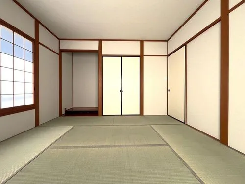 4LDK Property Munakata City Fukuoka Prefecture (2)