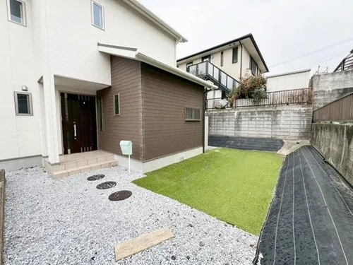 3LDK Property Kitakyushu City Fukuoka Prefecture (3)