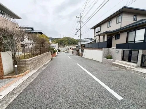 3LDK Property Kitakyushu City Fukuoka Prefecture (5)