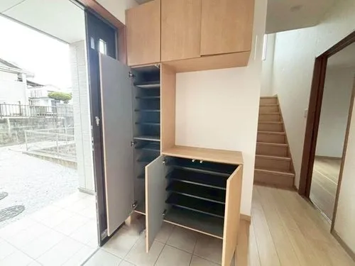 3LDK Property Kitakyushu City Fukuoka Prefecture (9)