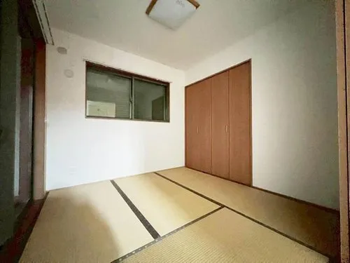 3LDK Property Kitakyushu City Fukuoka Prefecture (10)