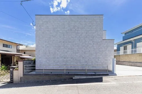 3LDK+3S Property Kitakyushu City Fukuoka Prefecture (3)