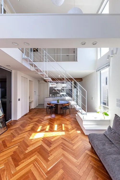 3LDK+3S Property Kitakyushu City Fukuoka Prefecture (6)